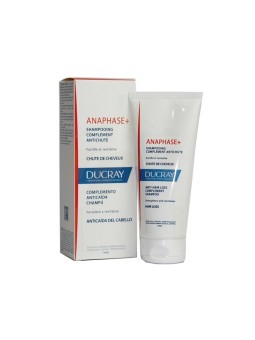 Ducray anaphase+ champu...