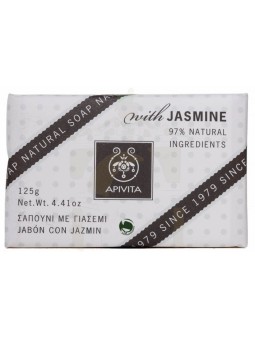 Apivita pastilla jabon...