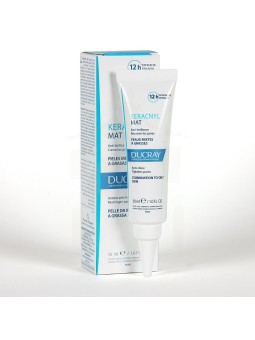 Ducray Keracnyl Mat gel 1...