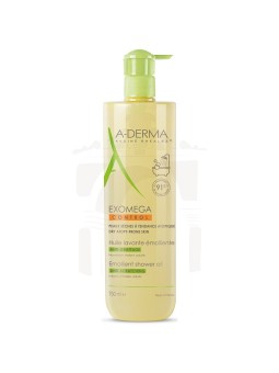 A-Derma Exomega Control...