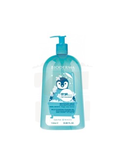 Bioderma Atoderm gel...