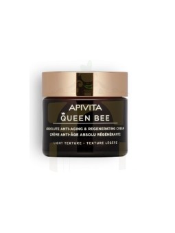 Apivita Queen Bee crema de...