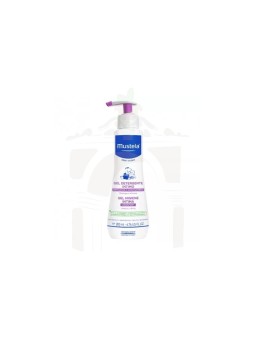 Mustela gel higiene intima...