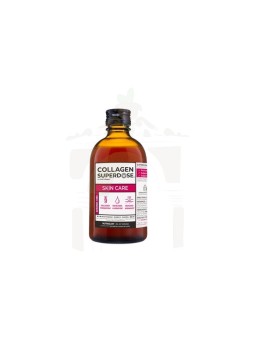 Collagen superdose skin...