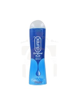 Durex original lubricante...