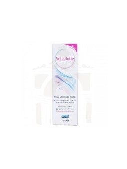 Durex Sensilube lubricante...