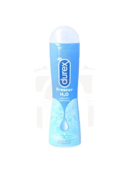 Durex lubricante efecto...