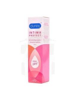 Durex Intima Protect gel...