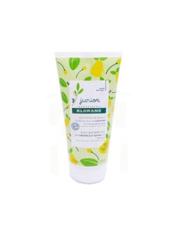 Klorane junior gel ducha 2...