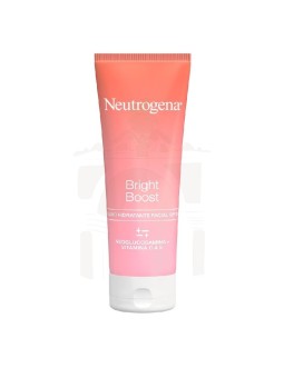 Neutrogena bright boost gel...