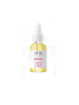 SVR sensifine aceite seco...
