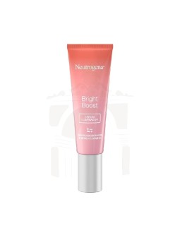 Neutrogena bright boost...