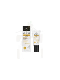 Heliocare 360º color water...