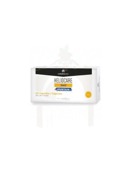 Heliocare 360º sportsun 60...