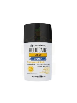Heliocare 360º sport...