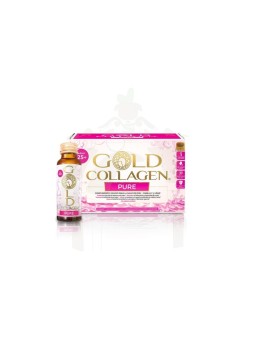 Gold Collagen Pure 10 X 50ML