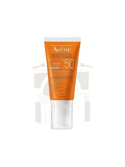 Avene solar antiedad spf50+