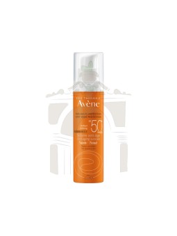 Avene solar antiedad con...
