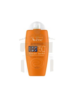 Avene solar fluido sport...