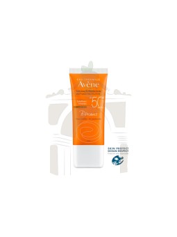 Avene solar b-protect spf50+