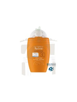 Avene solar ultra mat...
