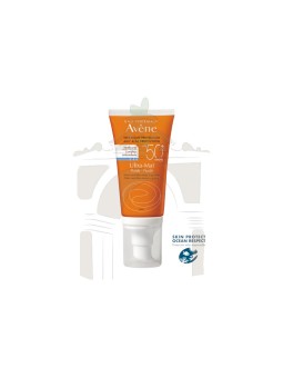 Avene solar ultra mat...