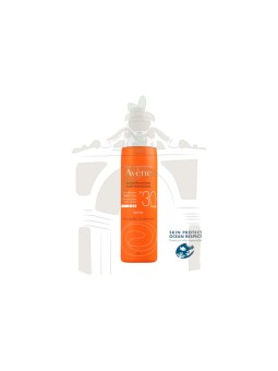 Avene solar spray spf30
