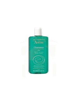 Avene cleanance gel...