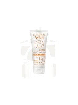 Avene solar leche mineral...