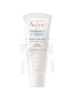 Avene hydrance uv emulsion...