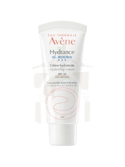 Avene hydrance uv crema...
