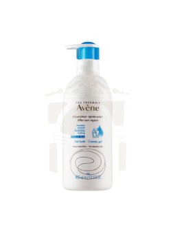 Avene reparador para...