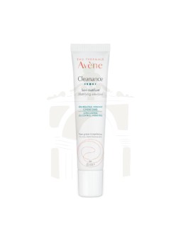 Avene cleanance cuidado...