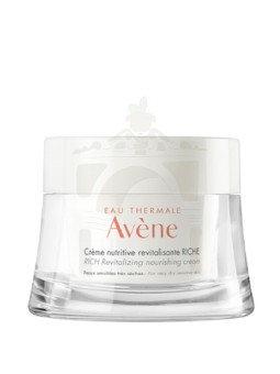 Avene crema nutritiva...