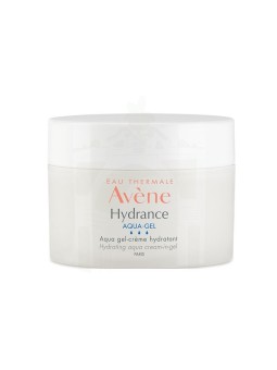 Avene hydrance aqua gel crema
