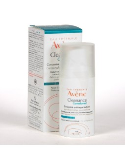 Avene cleanance comedomed...