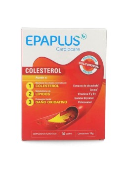 Epaplus cardiocare 30...