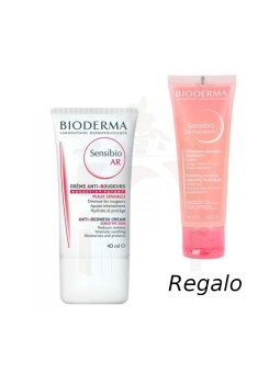 Bioderma Sensibio AR crema...