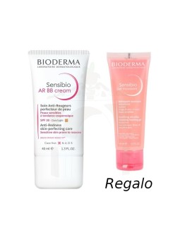 Bioderma Sensibio AR BB...