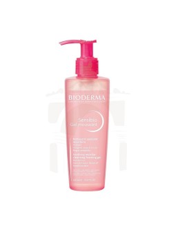 Bioderma Sensibio gel...