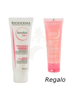 Bioderma Sensibio DS crema...
