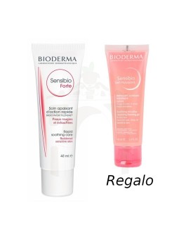 Bioderma Sensibio Forte...