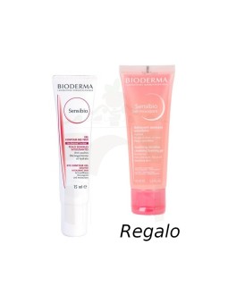 Bioderma Sensibio contorno...