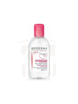 Bioderma Sensibio agua...
