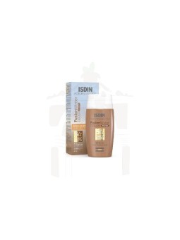 Isdin Fotoprotector Fusion...