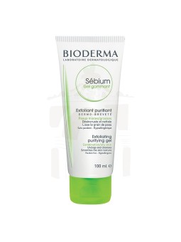 Bioderma Sebium gel...