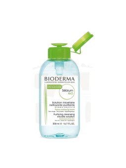 Bioderma Sebium agua...
