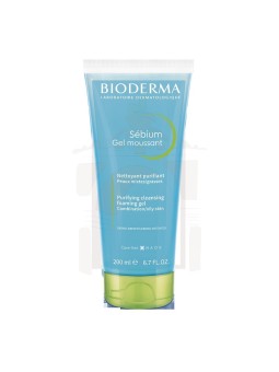 Bioderma Sebium gel...