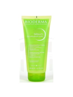 Bioderma Sebium gel...