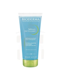 Bioderma Sebium gel...
